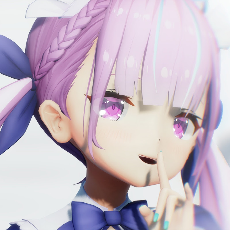 バムちゃんねる