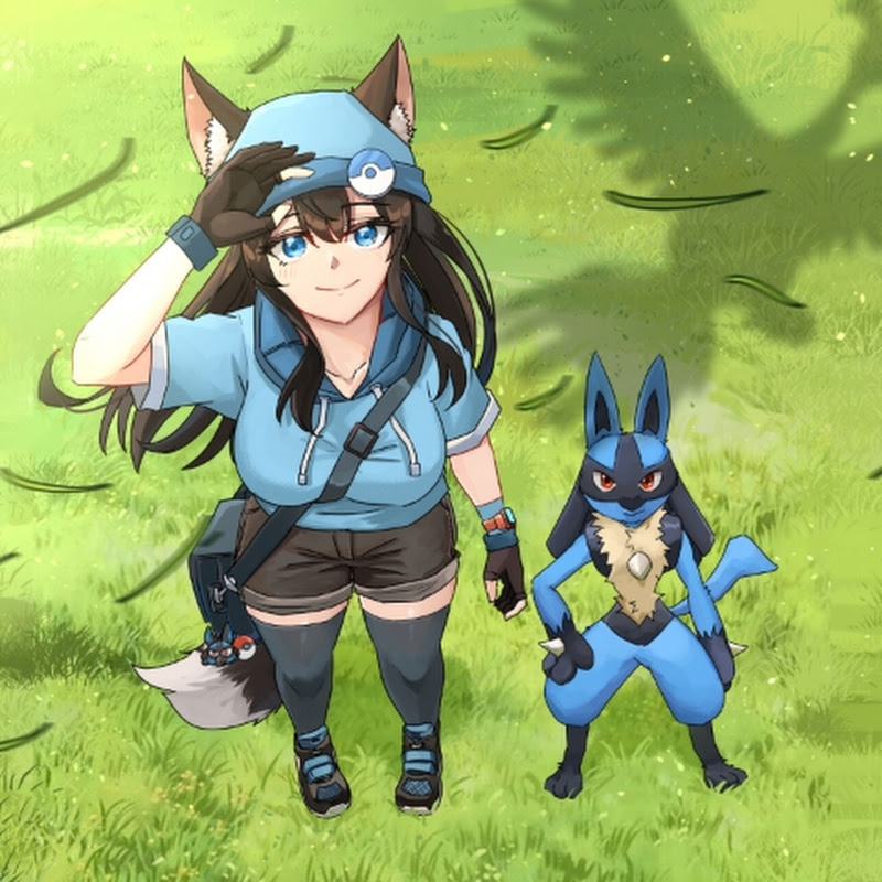 Lynx Elric