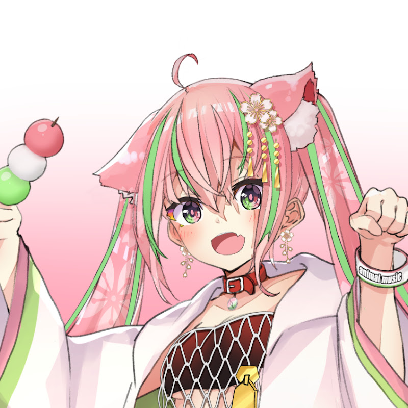 桜夢なな